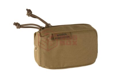 Warrior Garmin GPS Pouch Coyote