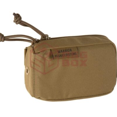 Warrior Garmin GPS Pouch Coyote