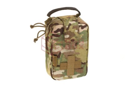 Warrior Personal Medic Rip Off Pouch Multicam