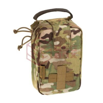 Warrior Personal Medic Rip Off Pouch Multicam