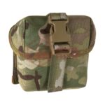 Warrior .338 and 7.62mm Mag Pouch Multicam