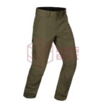 Clawgear Defiant Flex Pant RAL7013 40/32