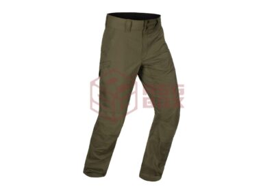 Clawgear Defiant Flex Pant RAL7013 40/32