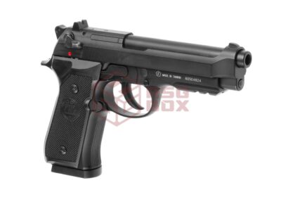 KWC M92 Blowback Co2