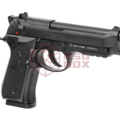 KWC M92 Blowback Co2