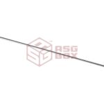Action Army 6.03 AEG Barrel 590mm