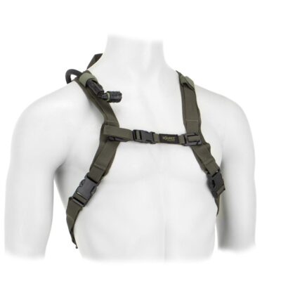 Alternative view of Source Tactical 3L Hydration Pack Olive