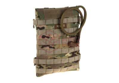 Source Razor 3L Low Profile Hydration Pouch Multicam