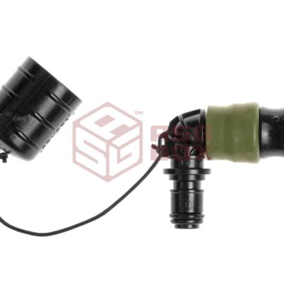 Source Storm Push-Pull Valve Kit Black