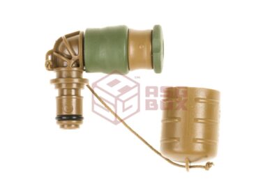 Source Storm Push-Pull Valve Kit Coyote