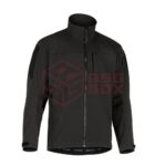 Clawgear Rapax Softshell Jacket Black S