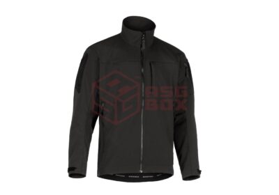 Clawgear Rapax Softshell Jacket Black S