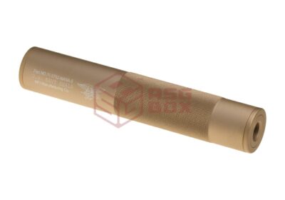 FMA 198x35 Navy Seals Silencer CW/CCW Desert