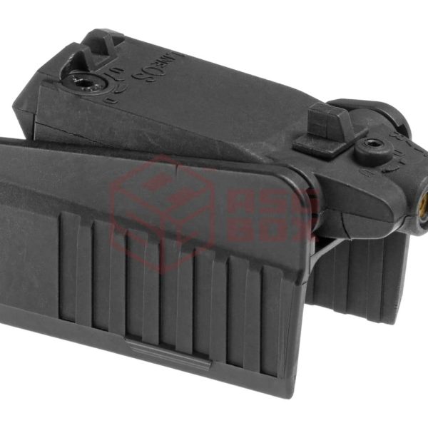 FMA Laser Module für Glock Models Black