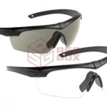 ESS Crosshair 2x Kit Black