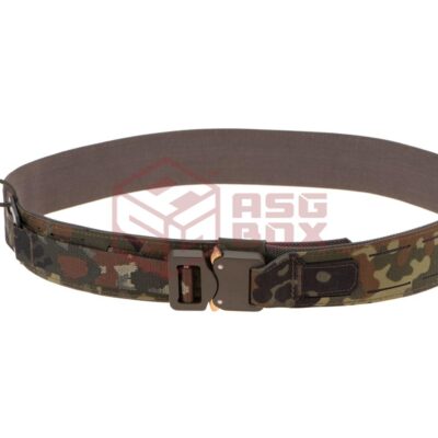 Clawgear KD One Belt Flecktarn M