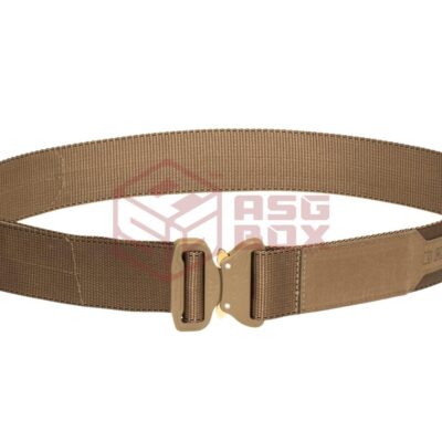 Clawgear Level 1-B Belt Coyote S