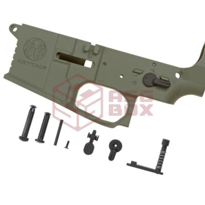 Krytac Trident Mk2 Lower Receiver Assembly FG