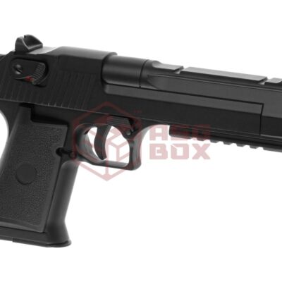 Cyma CM121 AEP Black