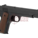 Cyma CM123 AEP Black