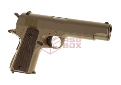 Cyma CM123 AEP Tan