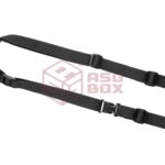 Clawgear QA Two Point Sling Loop Black