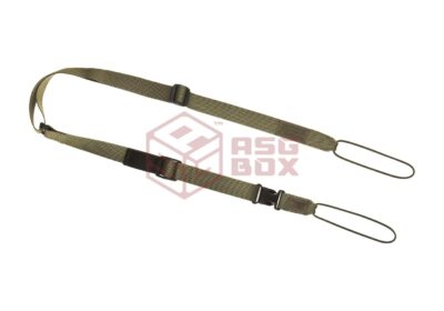 Clawgear QA Two Point Sling Paracord RAL7013