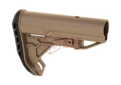 GOS-V4 Stock Tan