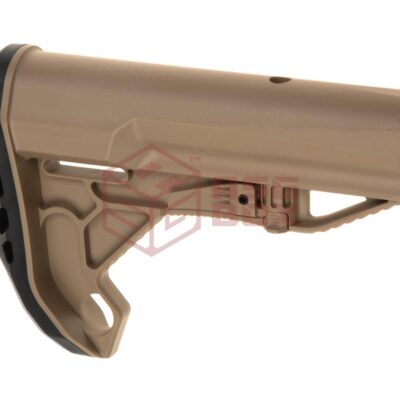 GOS-V4 Stock Tan