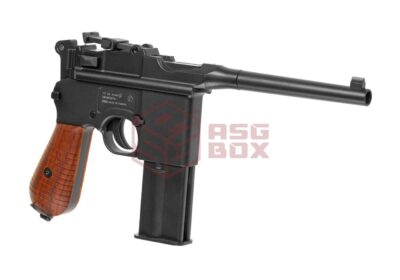 KWC C96 Blowback Co2