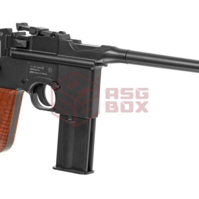 KWC C96 Blowback Co2
