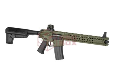Krytac War Sport LVOA-S Full Power Foliage Green