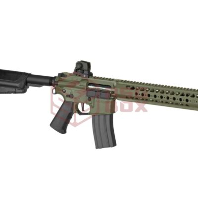 Krytac War Sport LVOA-S Full Power Foliage Green