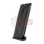 LS Magazin M9 GBB 25rds Black