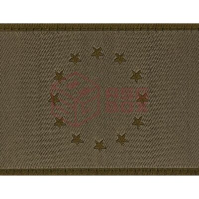 asgbox.pl - EU Flag Patch Clawgear