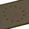 Clawgear EU Flag Patch RAL7013 OD-TM-10682933200 23567 asgbox.pl