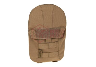 Warrior Small Hydration Carrier 1.5ltr Coyote