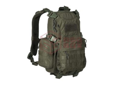 Warrior Helmet Cargo Pack Ranger Green