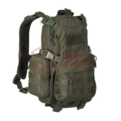 Warrior Helmet Cargo Pack Ranger Green