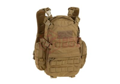Warrior Helmet Cargo Pack Coyote