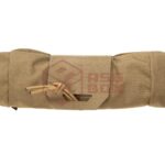 Templar's Gear Dump Bag Long Coyote