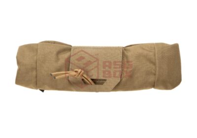 Templar's Gear Dump Bag Long Coyote