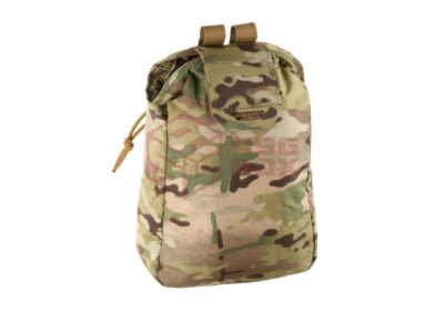 Templar's Gear Dump Bag Long Multicam