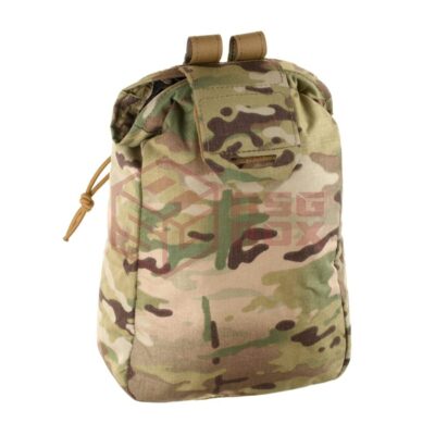 Templar's Gear Dump Bag Long Multicam