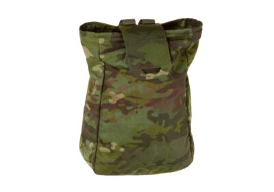 Templar's Gear Dump Bag Long Multicam Tropic