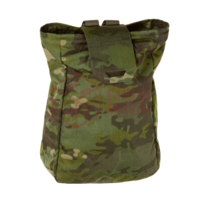 Templar's Gear Dump Bag Long Multicam Tropic