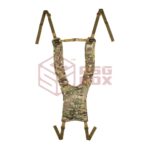 Templar's Gear 4-Point H-Harness Multicam