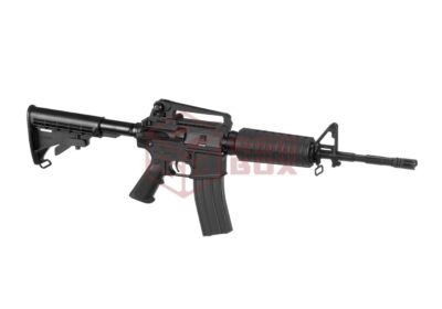 CM16 Carbine S-AEG Black