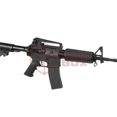 CM16 Carbine S-AEG Black