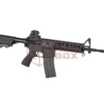 CM16 Raider L S-AEG Black